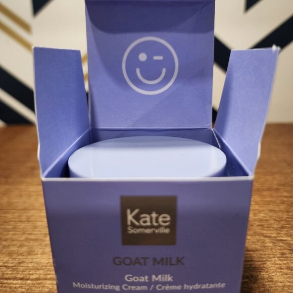 Kate Somerville Goat Milk Moisturizing Cream - Picture 8 of 9